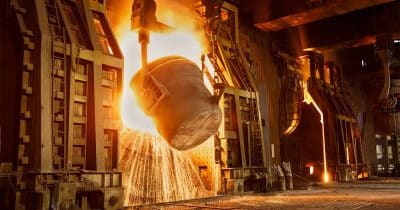 European Union limits tariff-free steel imports to protect industry