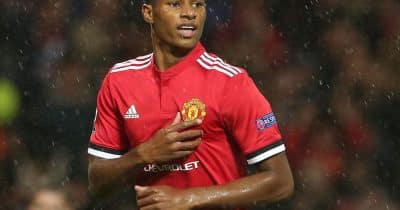 Marcus Rashford likely to stay at Manchester United after positive talks