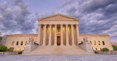 Supreme Court expands presidential power to remove agency commissioners
