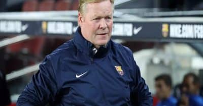 Ronald Koeman steps down as Netherlands manager ahead of 2026 World Cup