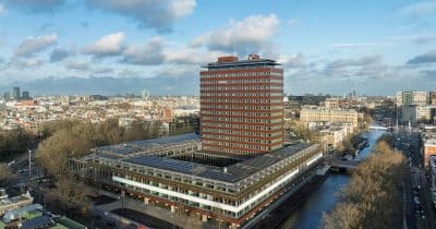 Dutch Central Bank chief says AI spending boom will eventually pay for itself through productivity gains