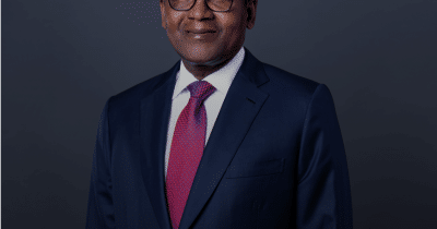 Aliko Dangote’s $40B IPO sparks investor excitement in Africa