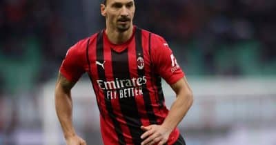 Zlatan Ibrahimovic blames Ronald Koeman for Netherlands’ World Cup exit