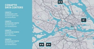 CoreWeave expands European AI infrastructure with Conapto partnership in Stockholm
