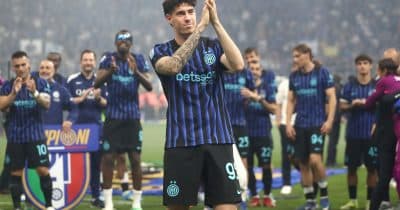 Real Madrid initiates transfer talks for defender Alessandro Bastoni