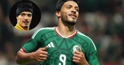 Raúl Jiménez’s journey to World Cup dream after skull fracture