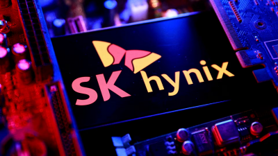 Nvidia supplier SK Hynix files for massive $29.4B Nasdaq offering