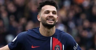 AC Milan signs Goncalo Ramos from PSG for club-record £60M, and the fan tokens are paying attention