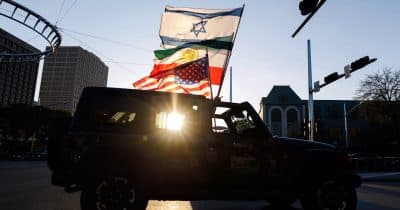US-Iran ceasefire prompts reassessment of energy supply chains, and crypto markets are paying attention