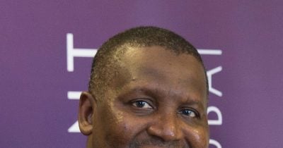 Aliko Dangote’s $40B refinery IPO draws massive investor interest ahead of September listing