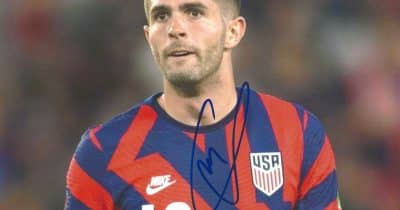 Christian Pulisic poised to become greatest USMNT player at 2026 World Cup