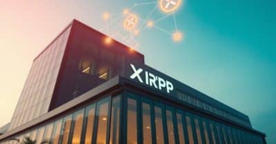 Ripple unveils XRPL lending protocol targeting institutional on-chain credit