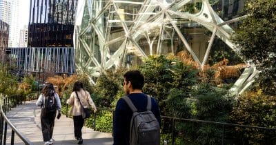 Amazon invests $1B to embed AI engineers directly with clients, borrowing Palantir’s playbook