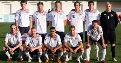 Norway draws 1-1 with Ivory Coast as Kraken’s World Cup sponsorship puts crypto center stage