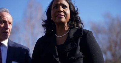Supreme Court backs Fed’s Lisa Cook, blocks Trump removal attempt