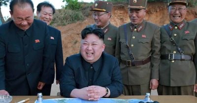 US, Japan, South Korea unite to tackle North Korea’s crypto crimes in 2026