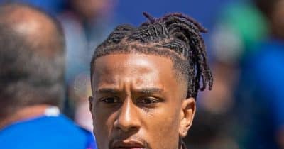 Michael Olise’s Bundesliga stats differ from social media report