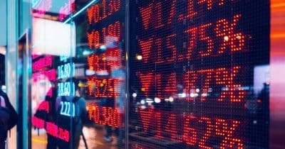 Asian stocks set to rise as US posts best quarter in six years