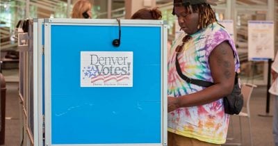 Colorado primaries seen as key indicator for 2026 midterm elections