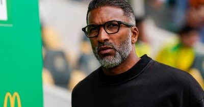 Marseille sacks coach Habib Beye after four months in charge