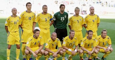 Sweden knocked out of the 2026 World Cup as IKEA jokes flood social media