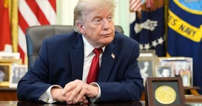Trump opts for diplomacy over war with Iran amidst ongoing conflict