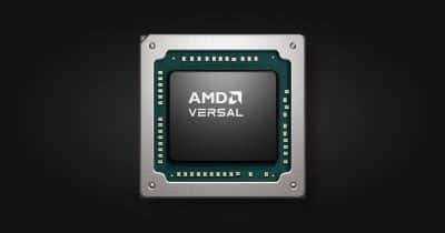 AMD unveils Versal Premium Gen2 MoP adaptive SoC with on-package memory for AI workloads