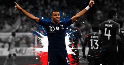 France scores big in 2026 World Cup, emerges as top contender
