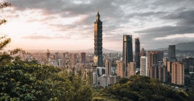 Taiwan enacts crypto regulations, boosting Bitcoin and Ethereum prospects