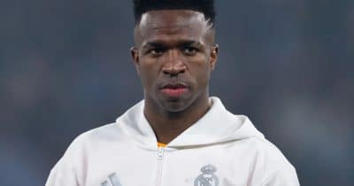 Vinicius Junior transfer speculation heats up as one destination gets ruled out