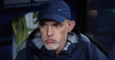 Tuchel to follow Southgate’s penalty strategy for 2026 World Cup