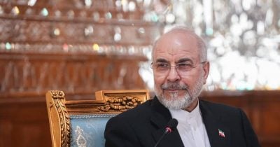 US agreed to Hezbollah presence in Lebanon, Iran’s Ghalibaf claims