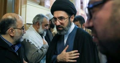 Iran’s Supreme Leader killed in Israeli strike; Mojtaba Khamenei takes over