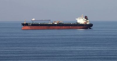 Iran oil exports surge after US blockade ends, interim peace deal in place