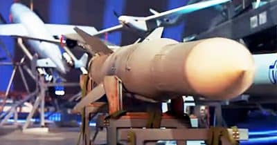 Ukraine expands missile strikes inside Russia, triggering alerts across nearly half the country