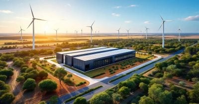 Australia’s $50B datacentre deal sparks copyright controversy