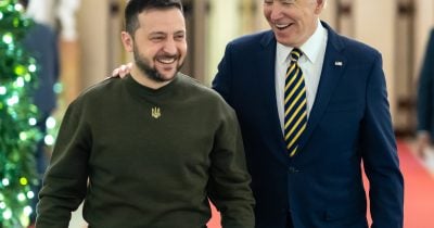 Ukraine requests $8B military aid from EU amid ongoing conflict with Russia