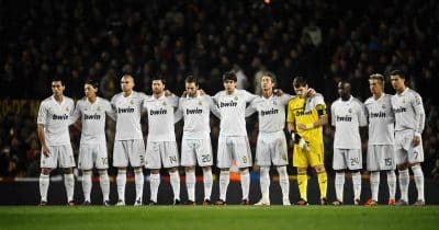 Real Madrid players score 13 goals at 2026 World Cup, more than any other club