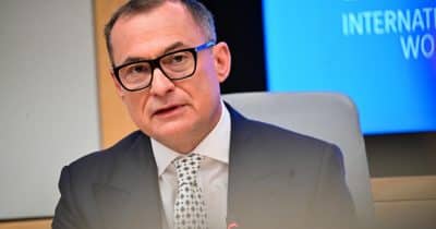 ECB’s Nagel warns inflation remains too high amid energy price shocks