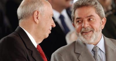 Lula leads Bolsonaro by 7 points in 2026 Brazil presidential poll