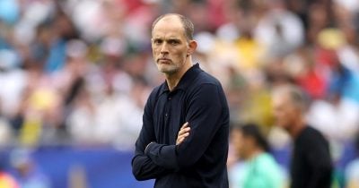 Tuchel faces key decisions as England prepares for DR Congo World Cup clash