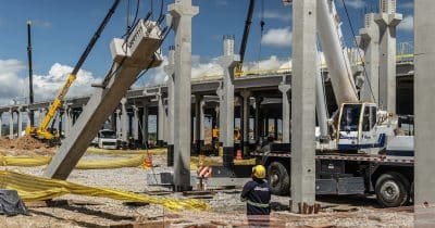 ByteDance plans $39B data center complex in Brazil with 1GW target by 2027