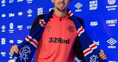 Rangers sign Dan Neil on three-year deal from Sunderland