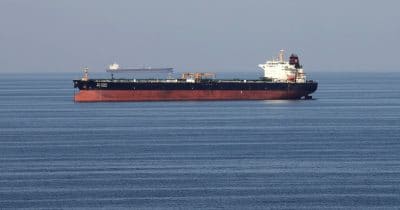 Iran exports 50 million barrels of oil after US blockade lifted, and crypto feels the ripple