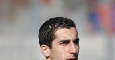 Inter Milan extends Henrikh Mkhitaryan’s contract until June 2027, reinforcing club’s blend of veteran talent and digital strategy