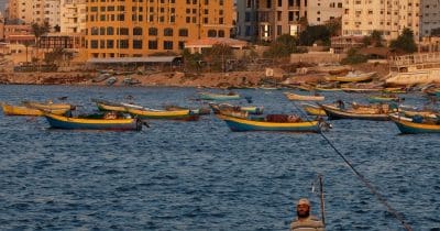 ‘Hamas-free’ zones planned in Gaza as Israel expands control