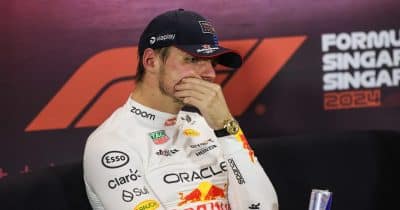 Verstappen exit clause fuels F1 driver market speculation