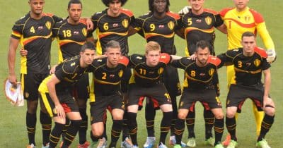 Belgium vs Senegal World Cup clash highlights crypto’s growing divide in global football