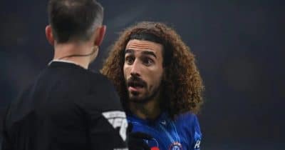 Chelsea agrees personal terms with Marc Cucurella’s replacement