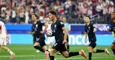 World Cup 2026 is driving billions in crypto prediction market volume as US faces Bosnia tonight